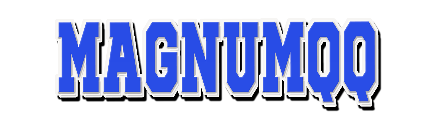MAGNUMQQ
